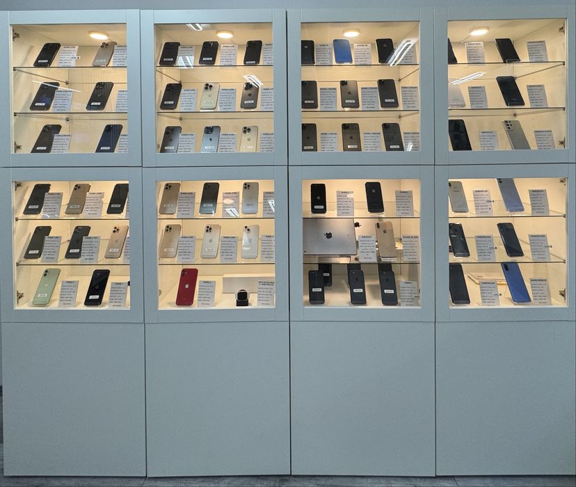 ‼️Ofertă•Telefoane-Garantie 12 luni - RATE ONLINE - Stoc a doua poză!