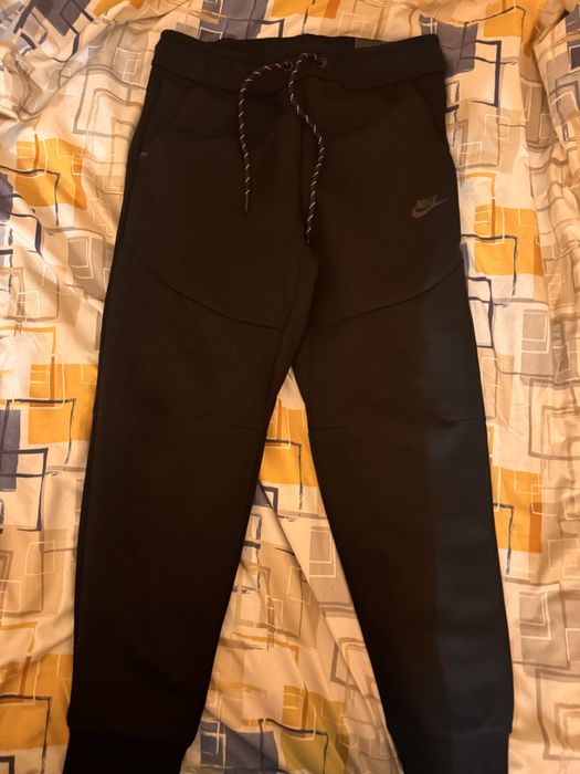 Nike tech fleece панталон