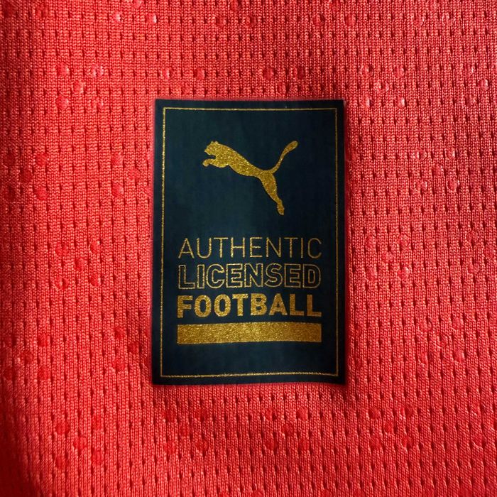 Cristiano Ronaldo Portugal екип нов, размер L