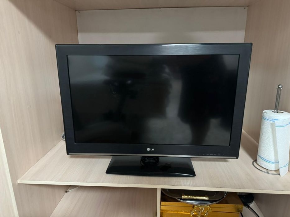 Продам телевозор