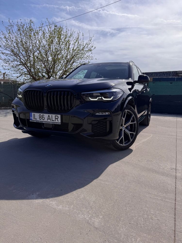 De vanzare BMW X5