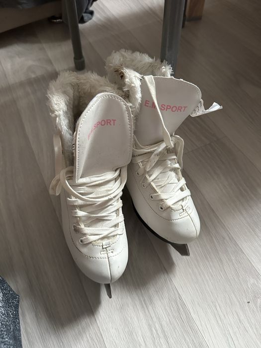 Зимний инаентарь