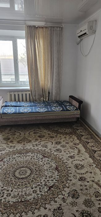 Сдаётся квартира на долгий срок