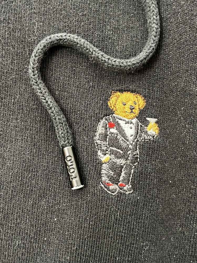 Суитшърт с качулка на Polo Ralph Lauren