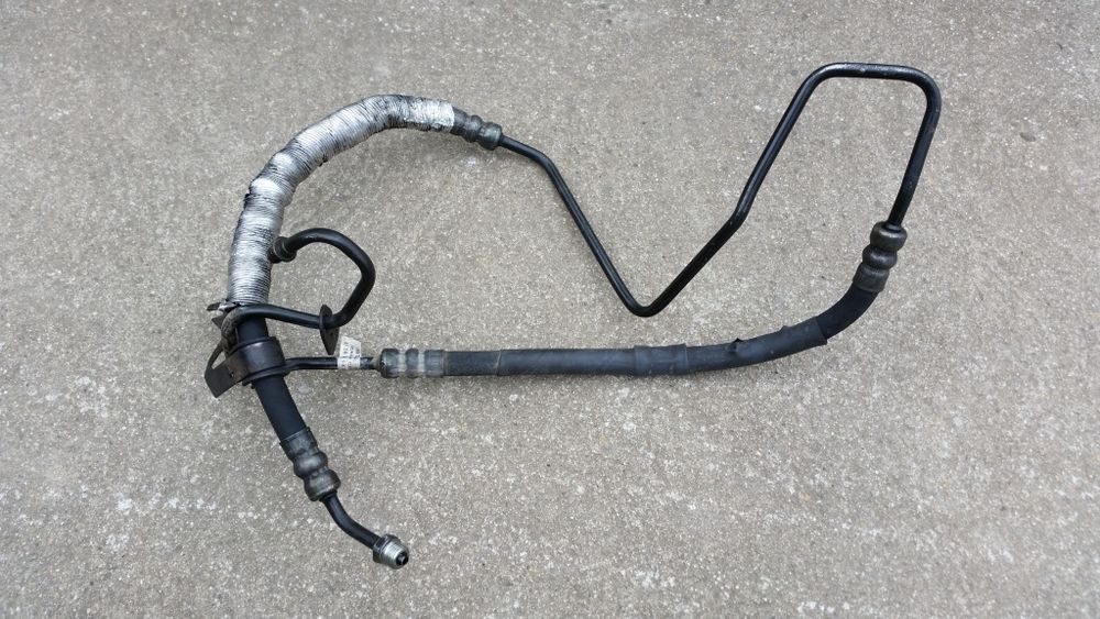 conductă servo direcție ford 2.0 tdci