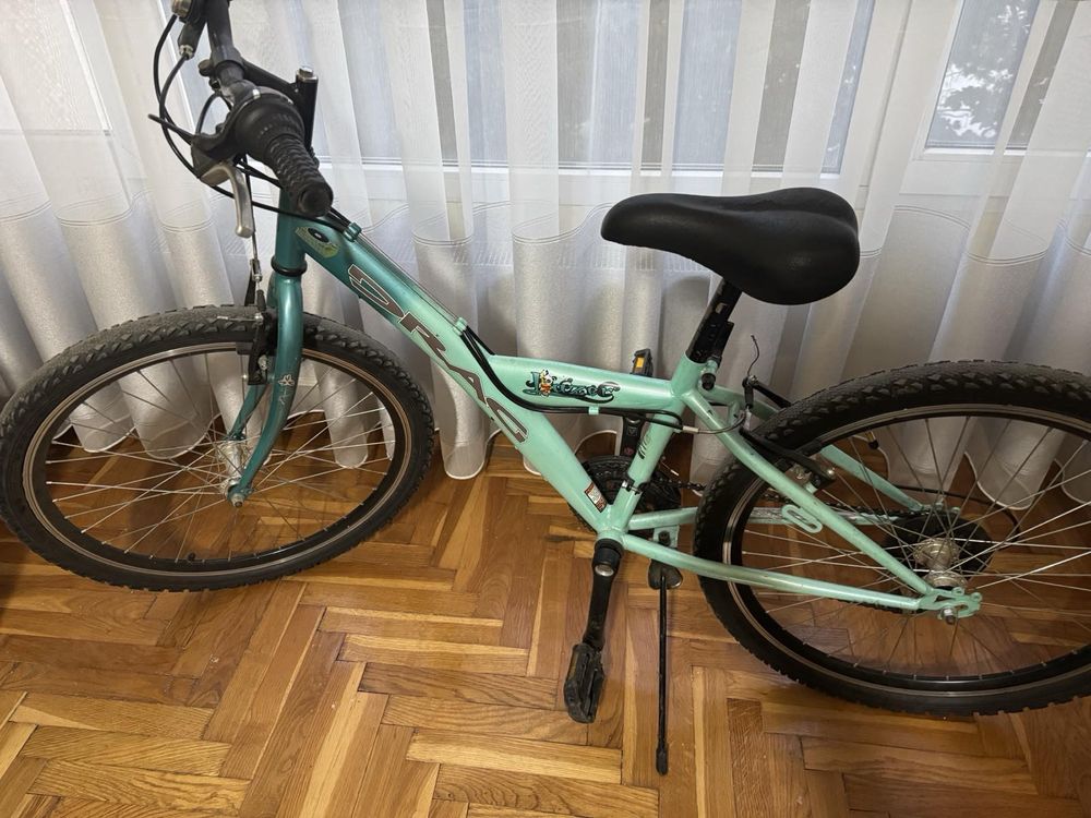 Колело Drag 26 N14766