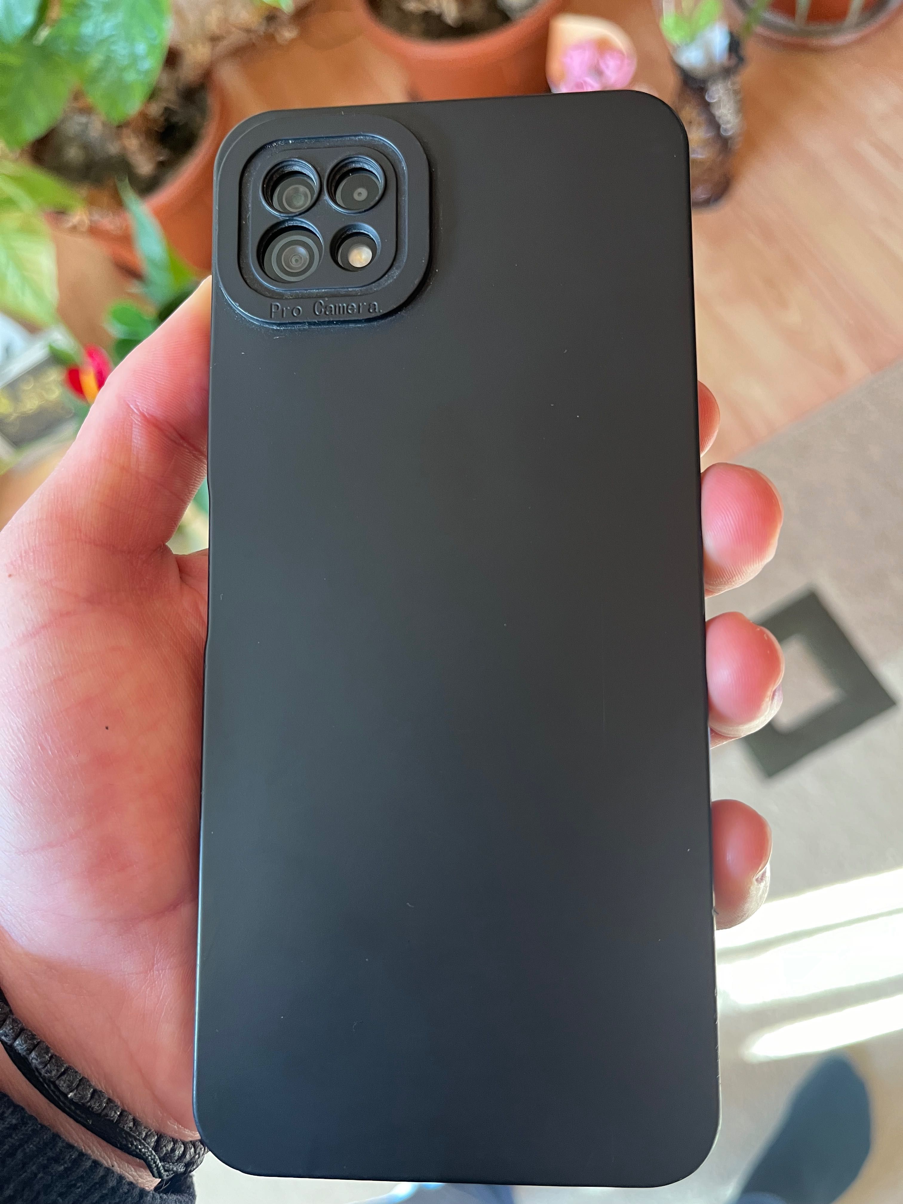 Samsung Galaxy A22 5G
