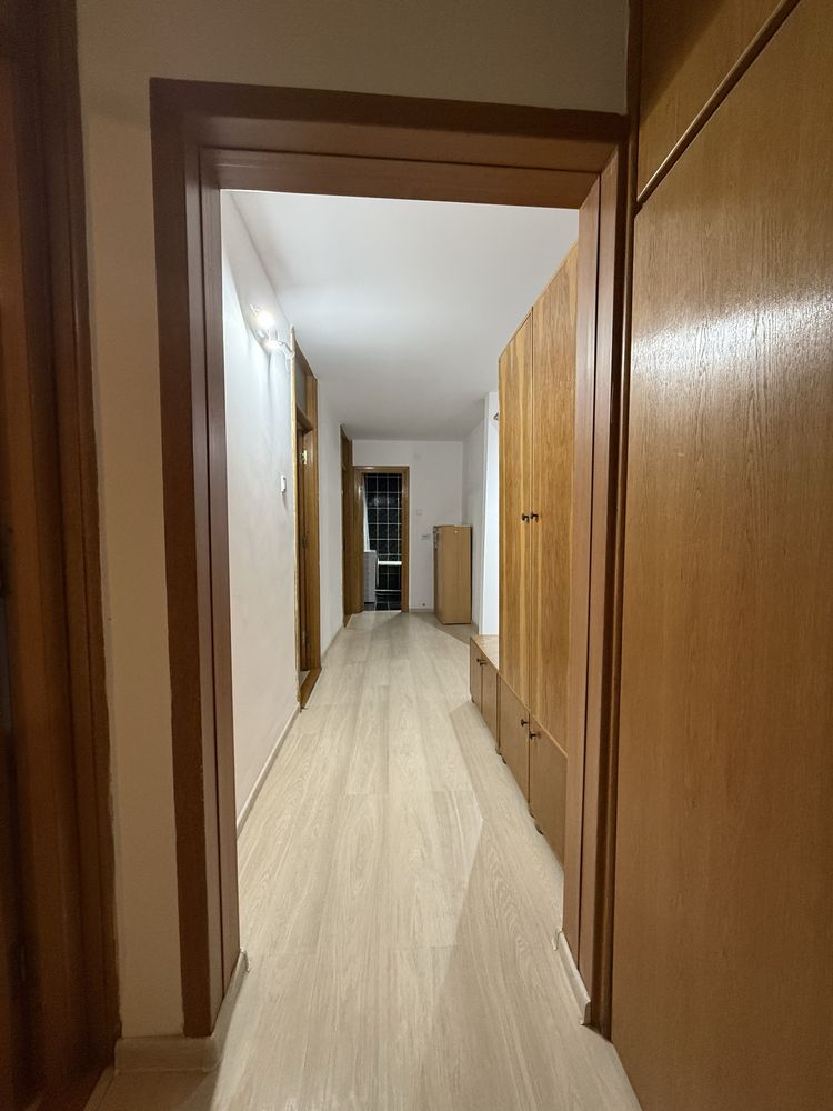 Aparatament cu 4 camere, zona Sucpi