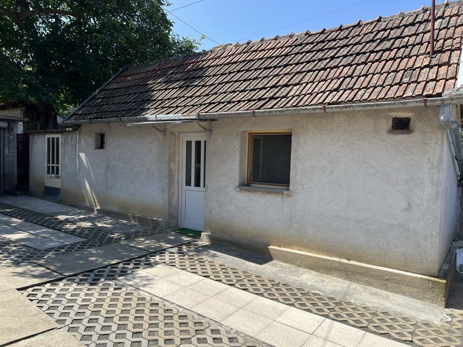 Casa de vanzare Siria,judetul Arad