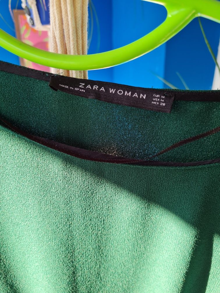 Нова официална рокля  Зара Zara