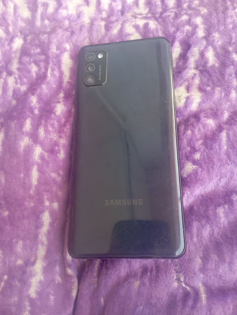 Samsung Galaxy A 41