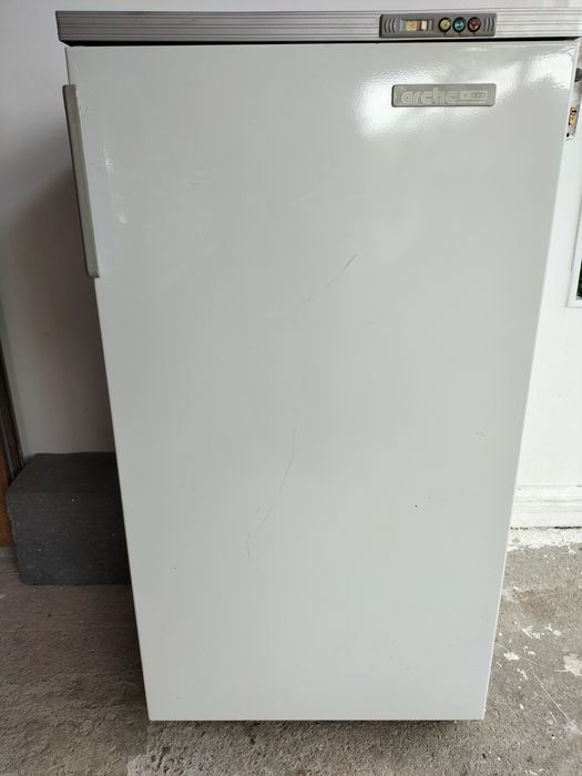 Congelator arctic