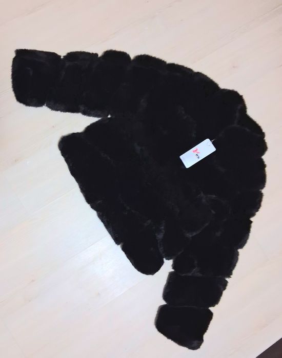 Vand haine de blqnq dw dama