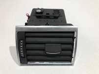 Grila ventilatie stanga fata Audi A8 (2002-2009) [4E] D3 4e0820951