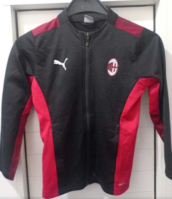 Оригинално детско горнище на Милан - размер 140