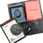 Смарт часовник Polar Vantage M