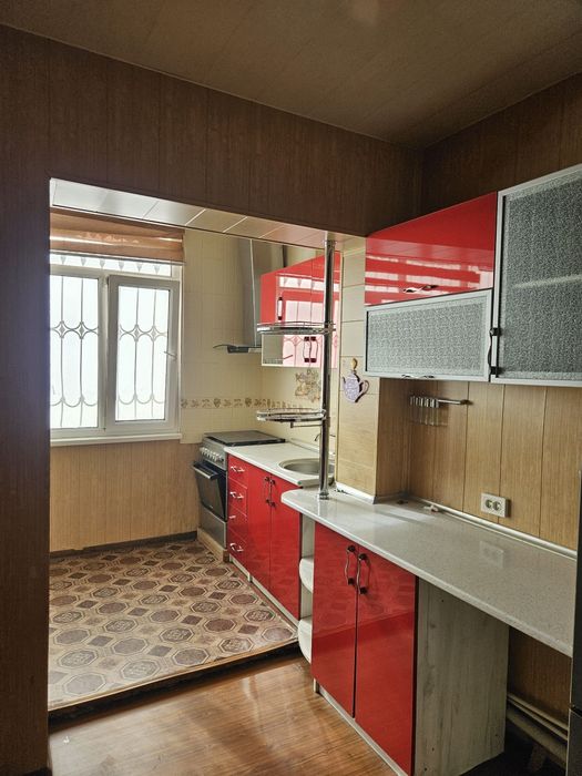 Себзор 22-Мактаб 3.хонали Квартира сотилади