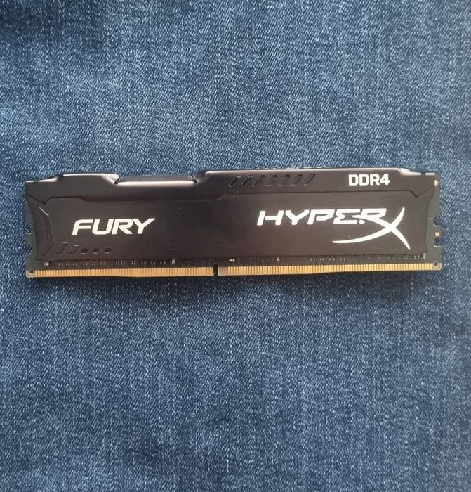 Placuta 16 GB RAM DRR4 2400mhz