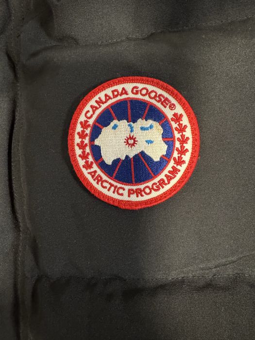 Canada Goose Freestyle Vest - мъжки пухен елек S
