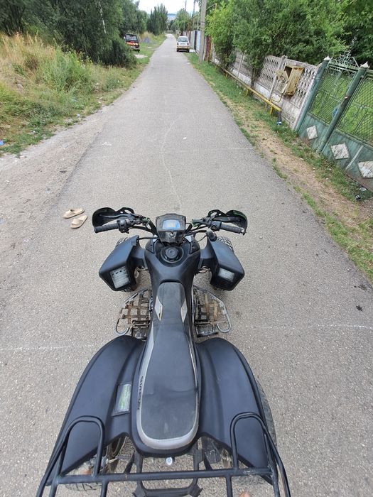 Vând Atv sau schimb