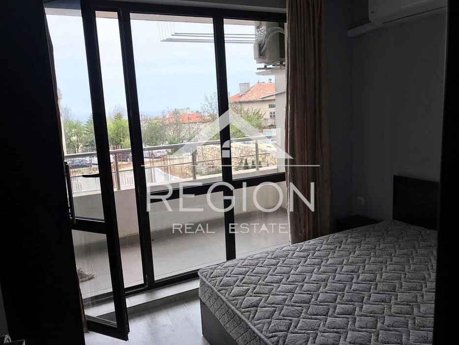 Дава се под наем Двустаен апартамент в Варна, Виница - 45 кв.м за 255 € - Снимка #4