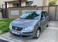 Vw polo 1.2 benzina an 2008