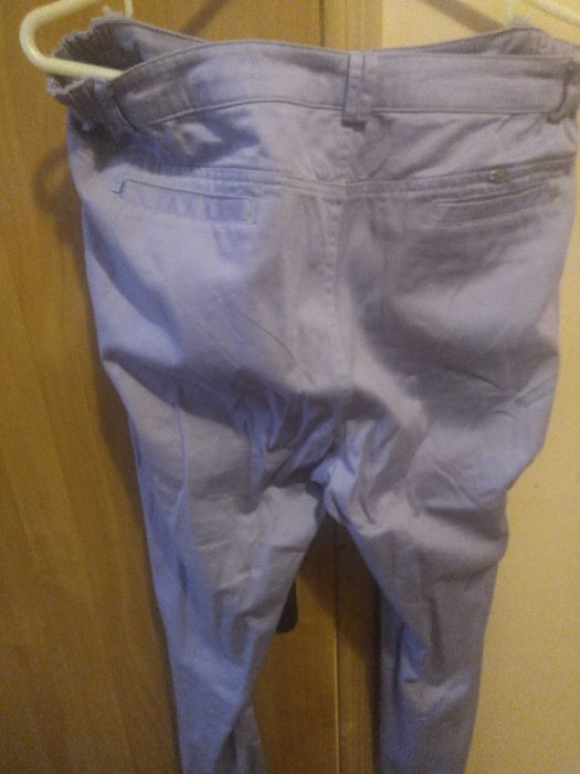 Дамски панталон 42