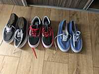 Vans marimi 39-40