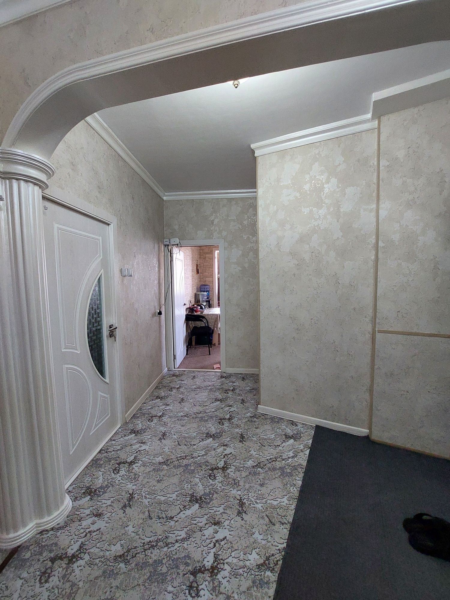 Kora kamish tansikboev 3 da 4/5/5 balkon 2x6
