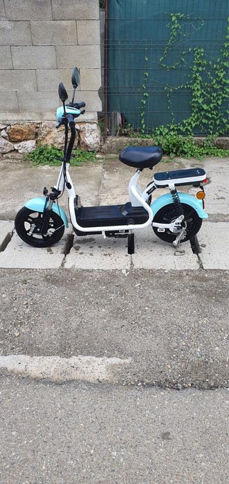 Van moped in starea ca nou