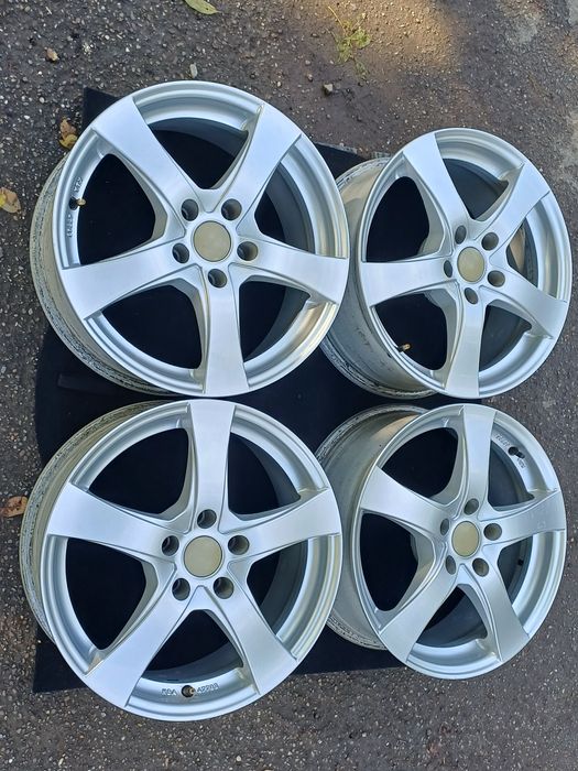 Jante R17, 5x112, Audi,Volkswagen,Skoda,Seat,Mercedes