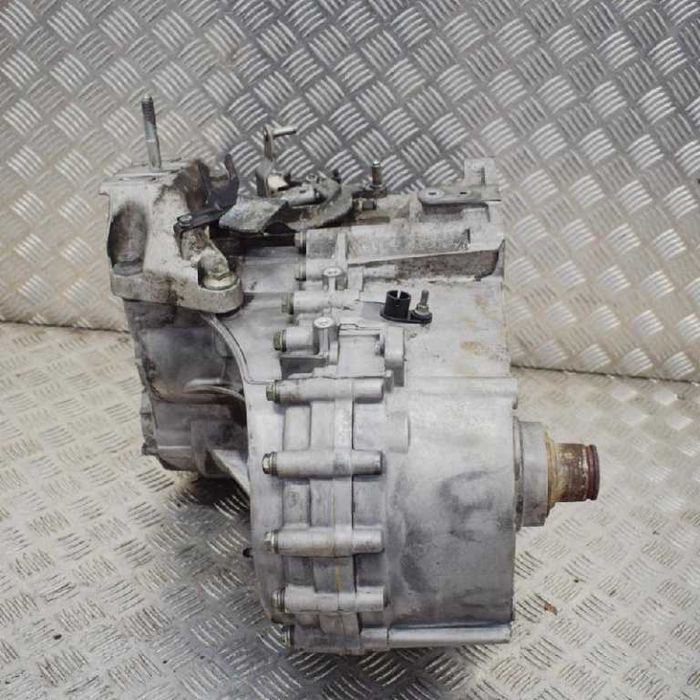 Cutie de viteze manuala VW Sharan 1,9 TDI: 6+1 Trepte; 2004-2010