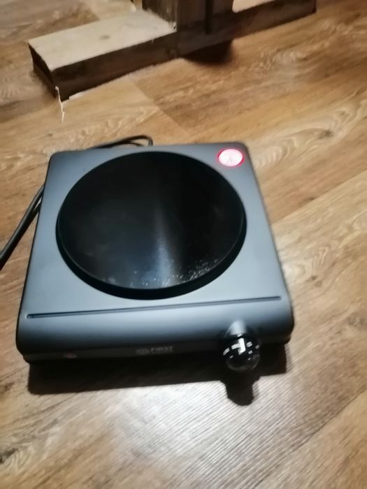 Продавам керамичен котлон