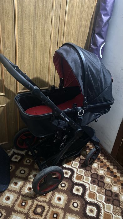 Коляска Beleecoo 3 в 1 Зима/Лето