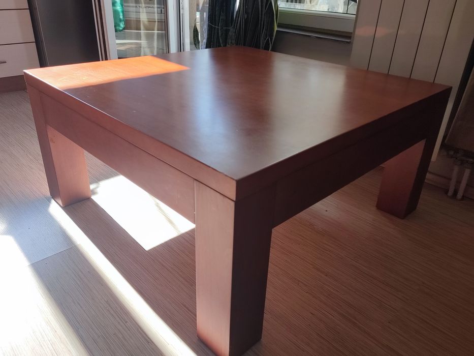 Холна маса масив