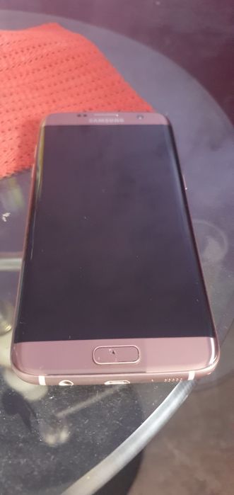 Vând samsung s7 Edge