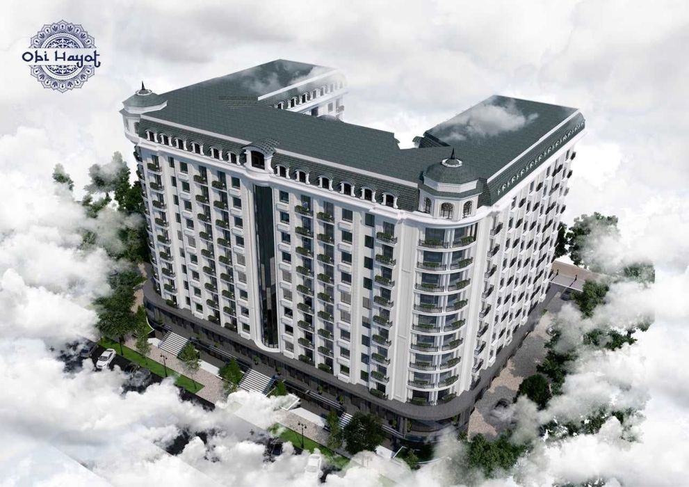 N5468 Yashnobod tumani Novostroyka J/K Obi Hayot 2/8/11