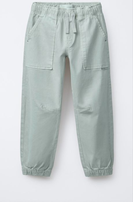 Продам новые брюки на мальчика Zara