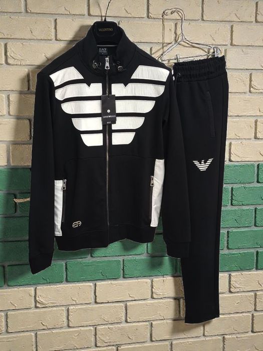 Trening Barbati Hugo Boss Armani Lv