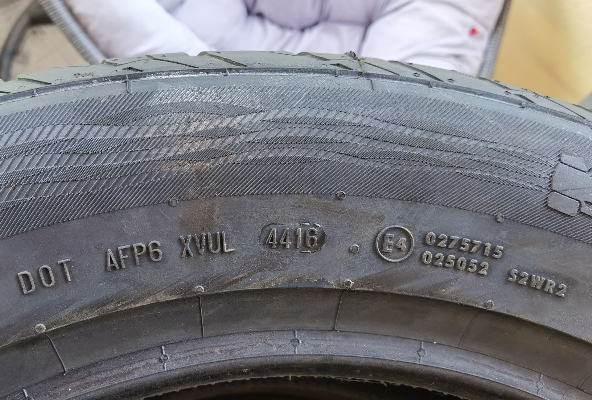 Anvelope 255/55 R19 Matador Noi!