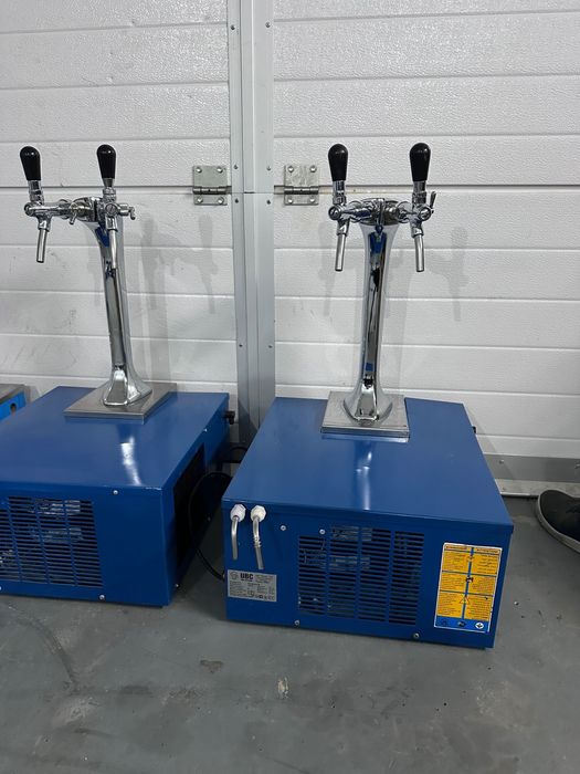 Dozatoare pentru vin/suc/bere. Racesc de la 40 litri pe ora