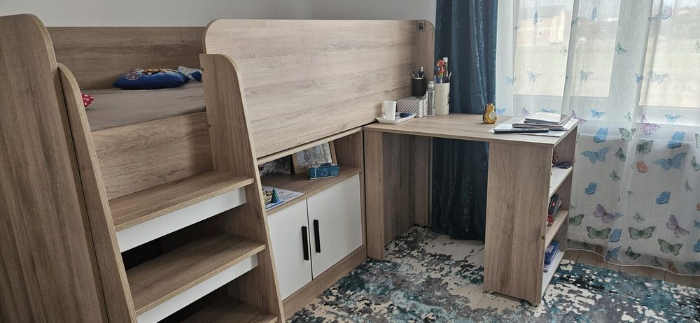 Vand pat in stare buna