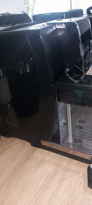 Expresor cafea boabe