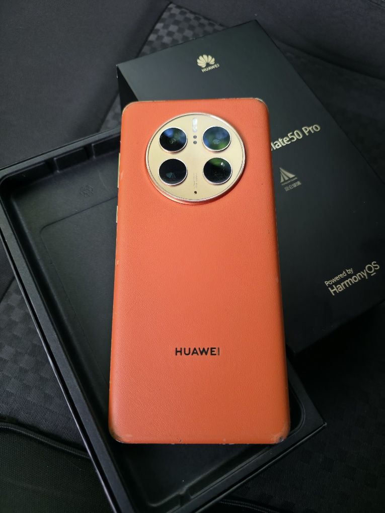 Huawei Mate50 Pro