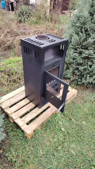 Șemineu stare foarte buna