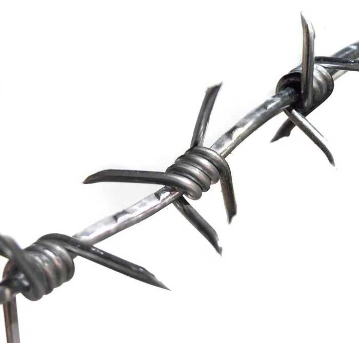 Проволока колючая, Оцинкованная проволока, оцинкованная колючая оптом.