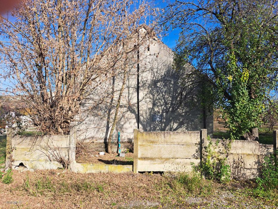 Vand hala + teren Bretea Muresana