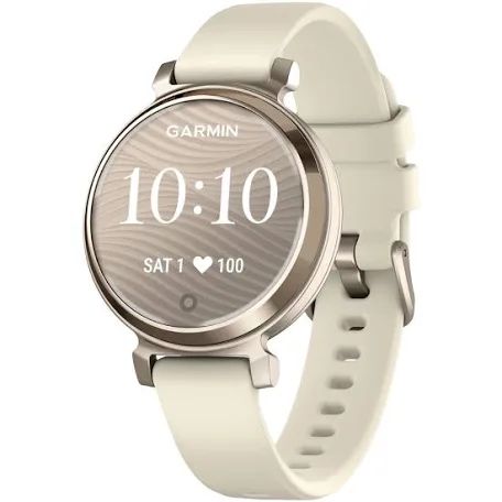 Smartwatch ceas Garmin Lily 2 + 12 huse si curele