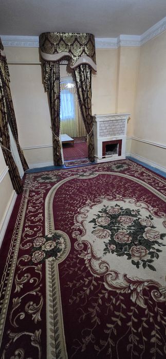 Электрасет
Урганч Шахар Электрасет Ёнида Квартира Сотилади 2-Этажда 3-