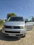 Vand Volkswagen T5 2011 140 CP cutie manuala